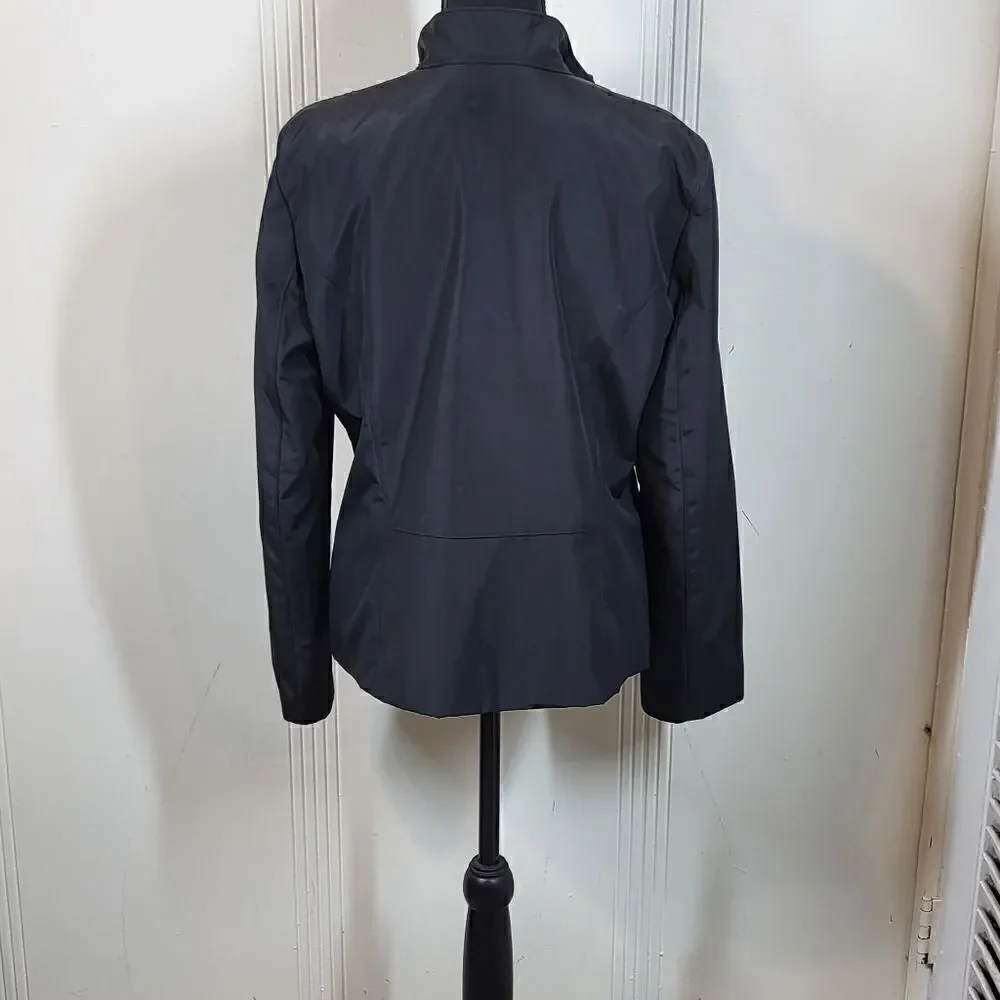 Ann Taylor Black Jacket